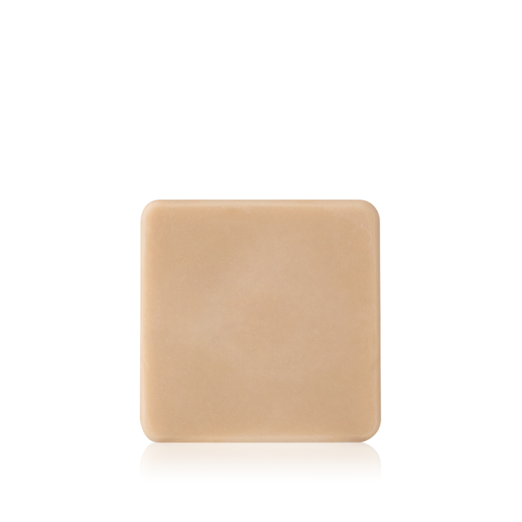 Bath House Badzeep 100g Patchouli & Black Pepper, tweede productfoto