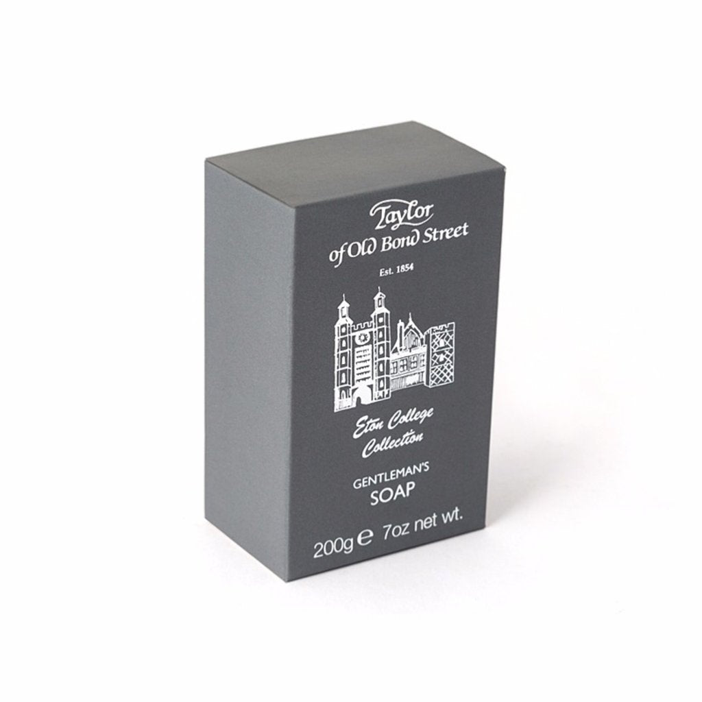 Taylor of Old Bond Street Badzeep 200g Eton College