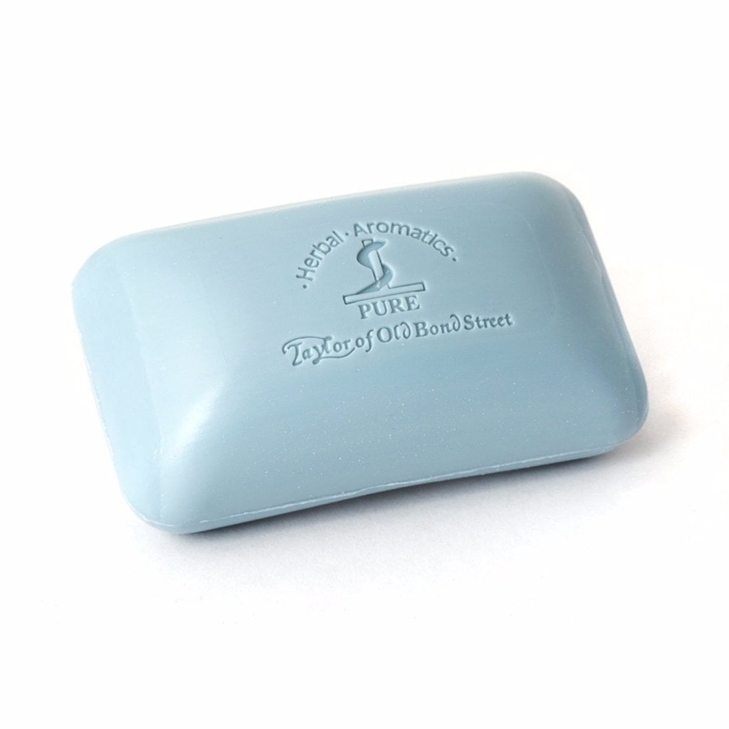 Taylor of Old Bond Street Badzeep 200g Eton College, tweede productfoto