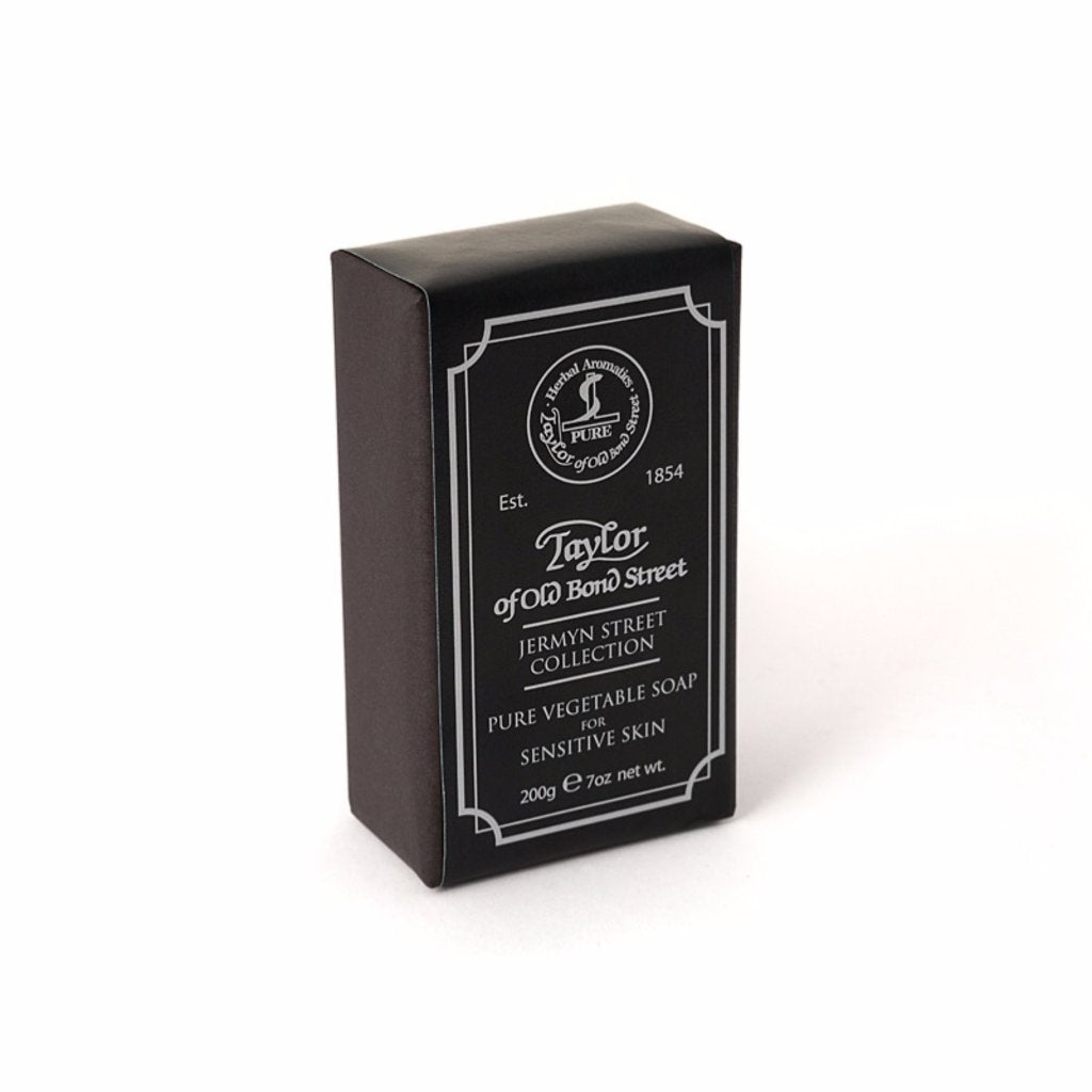 Taylor of Old Bond Street Badzeep 200g Jermyn Street
