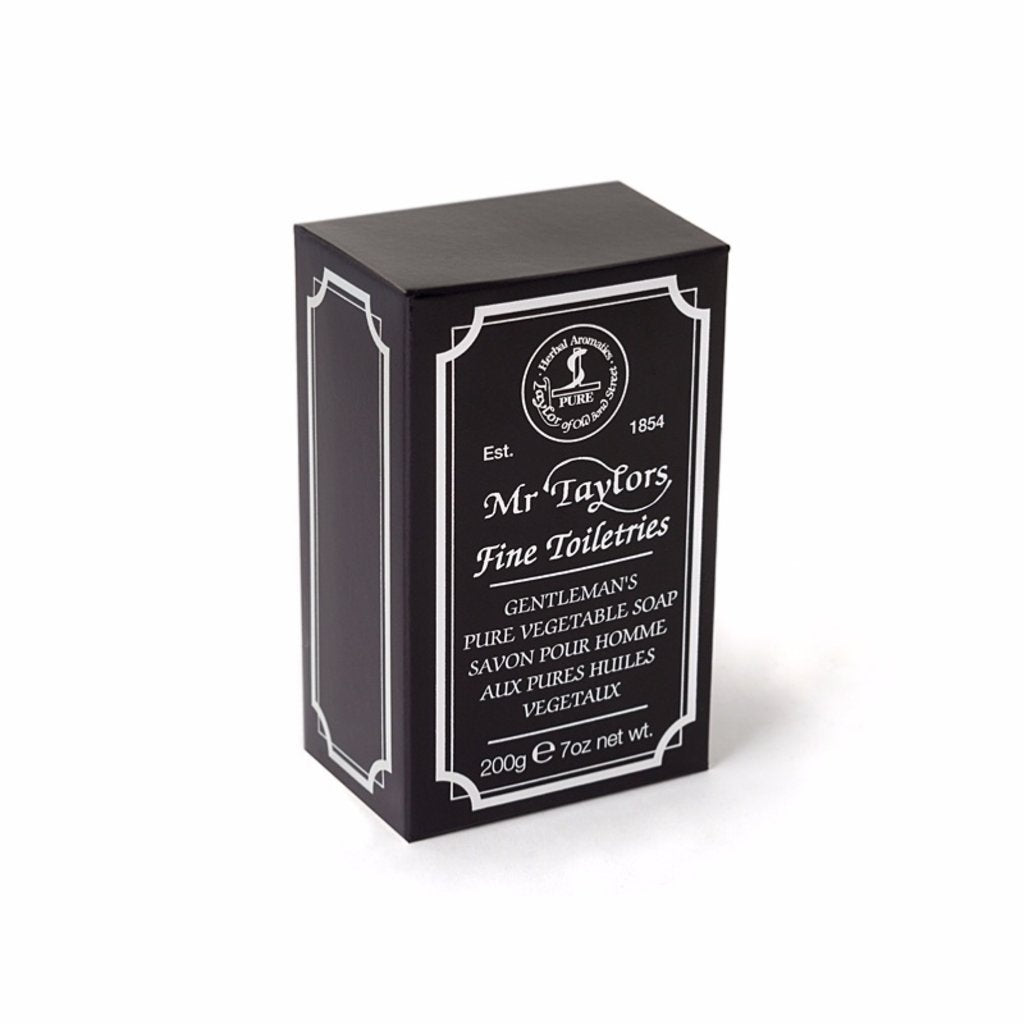 Taylor of Old Bond Street Badzeep 200g Mr, Taylor's