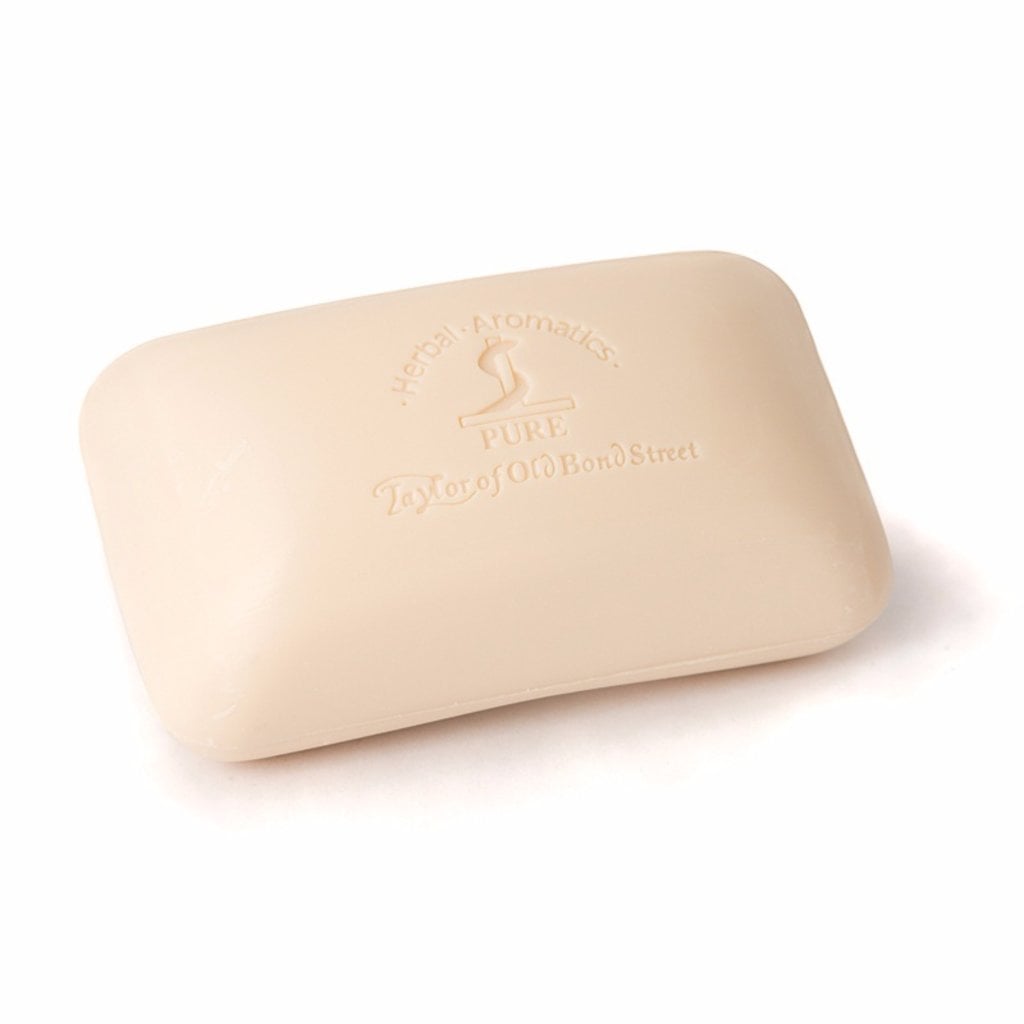 Taylor of Old Bond Street Badzeep 200g Sandalwood, tweede productfoto