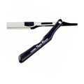 Feather Barbermes Nape RazorVerwisselbare mesjes