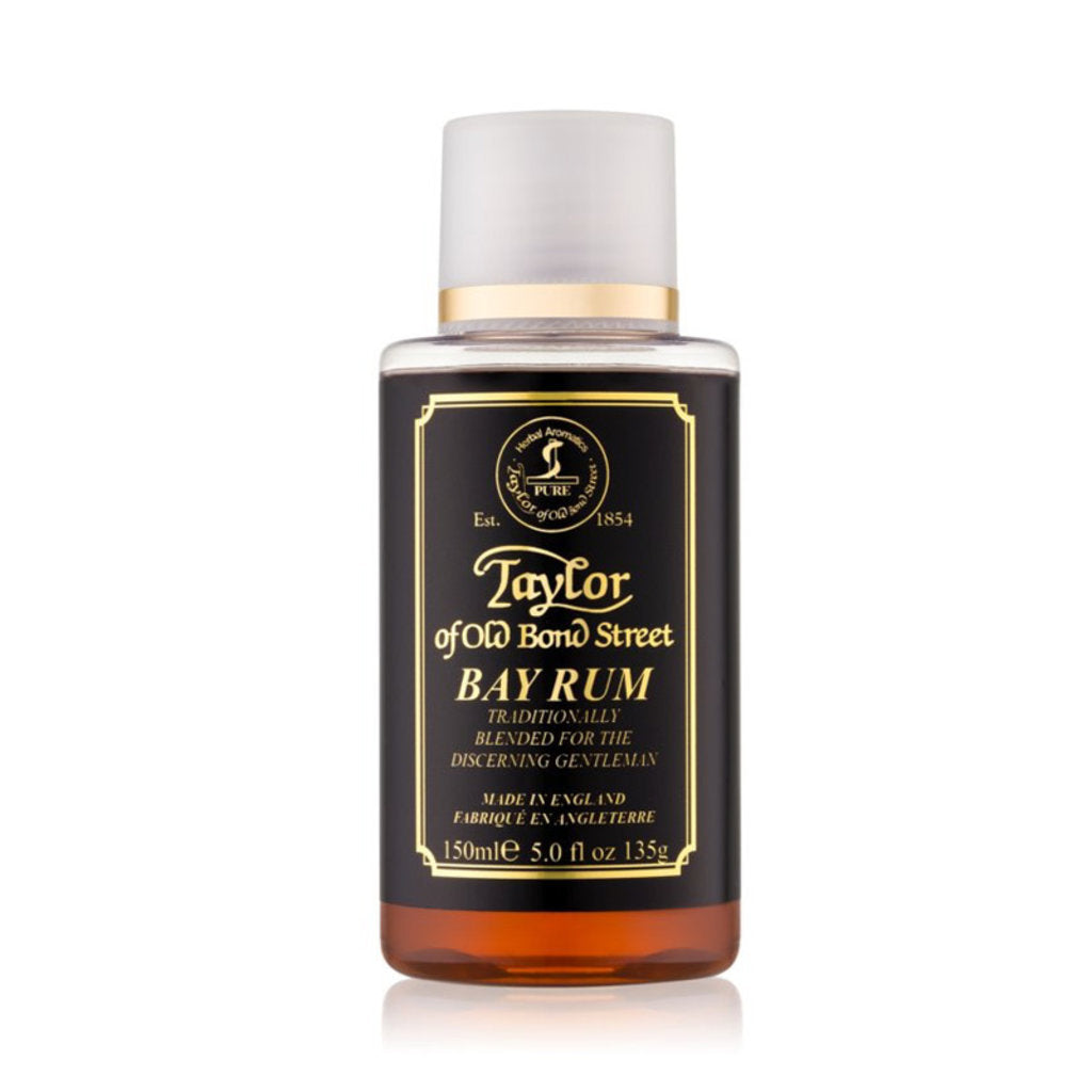 Taylor of Old Bond Street Bay Rum 150ml