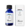 Baxter of California Beard Grooming Oil 30ml