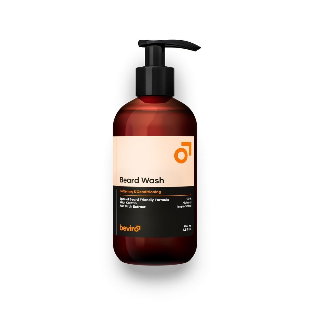 Beviro Beard Wash 250 ml