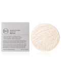 Bath House Bergamot & Amber Scheerzeep 175g navulling