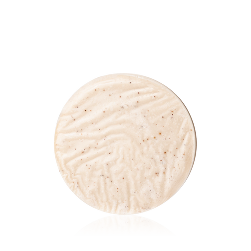 Bath House Bergamot & Amber Scheerzeep 175g navulling, tweede productfoto
