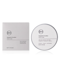 Bath House Bergamot & Amber Scheerzeep 200g