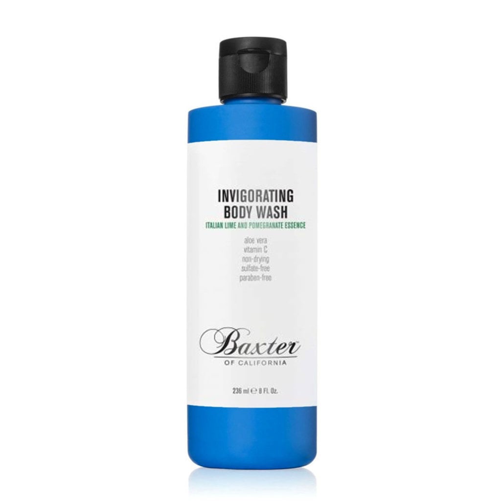Baxter of California Body Wash LIME 236ml