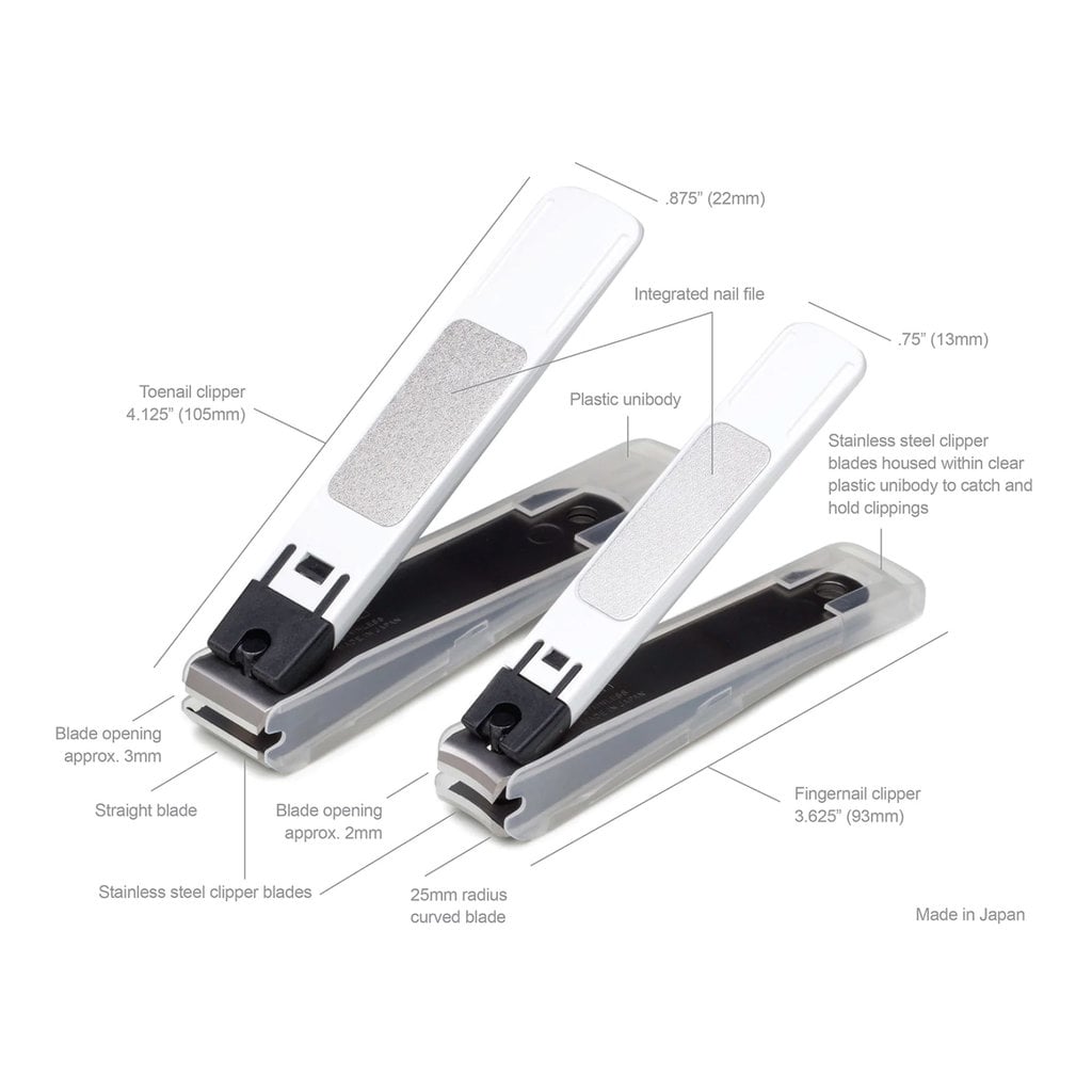 Klhip Classic Clipper Set, derde productfoto