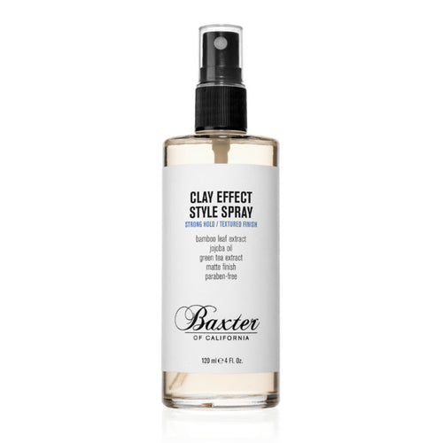 Baxter of California Clay Effect Style Spray 120ml