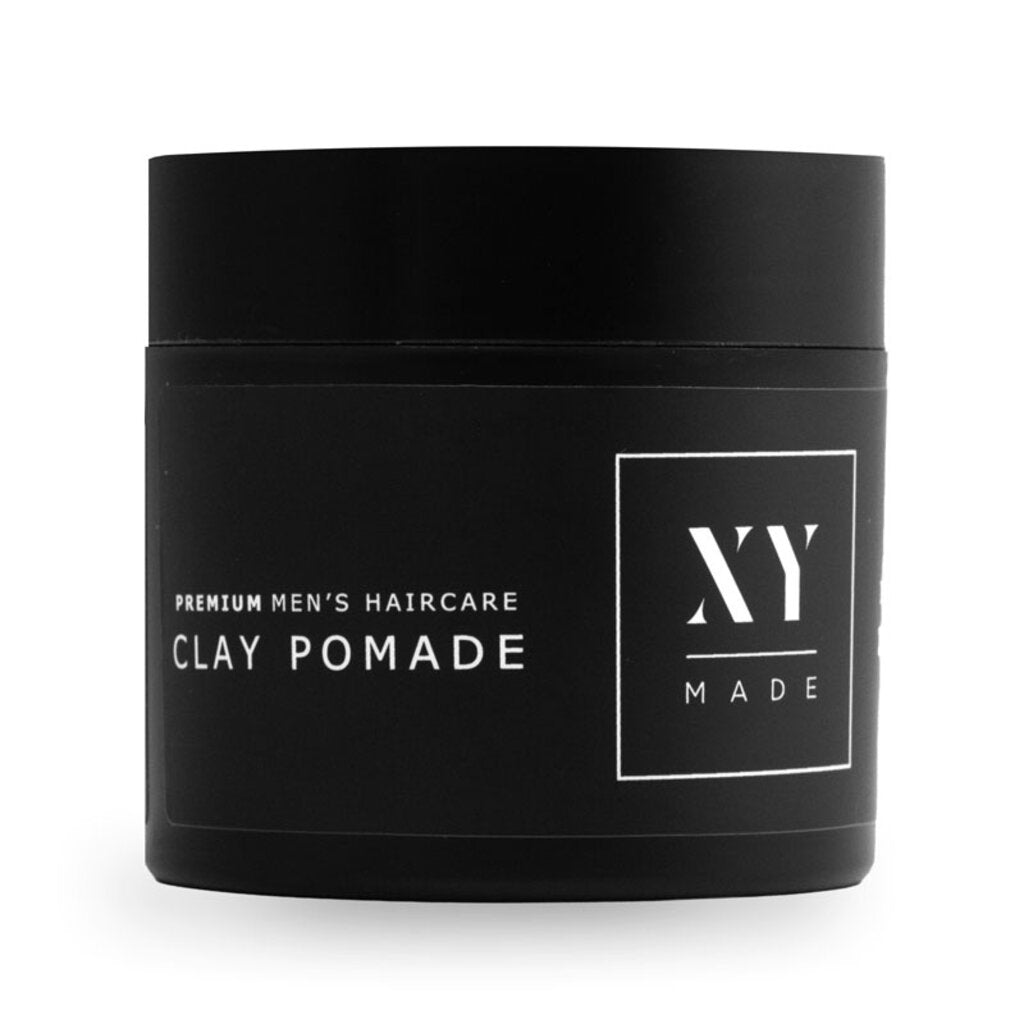 XY Made Clay Pomade 100ml
