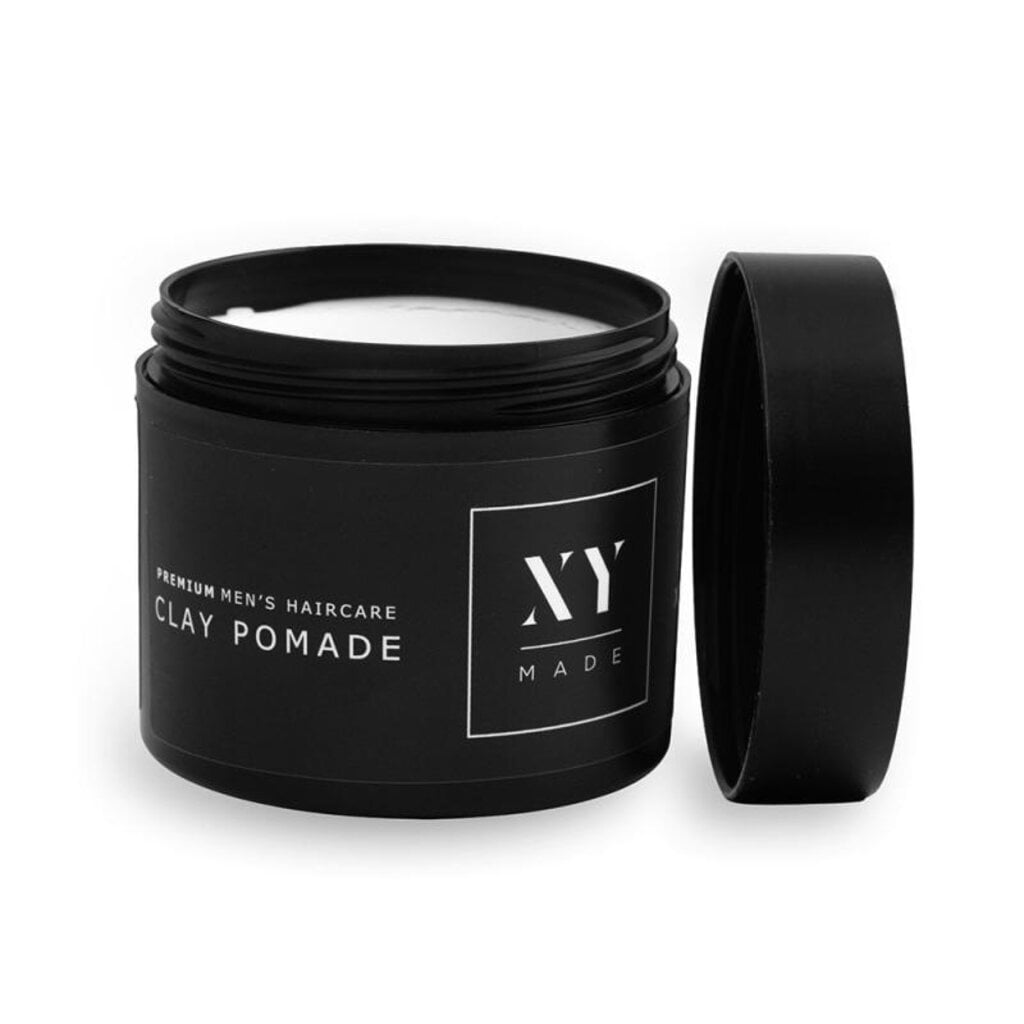 XY Made Clay Pomade 100ml, tweede productfoto