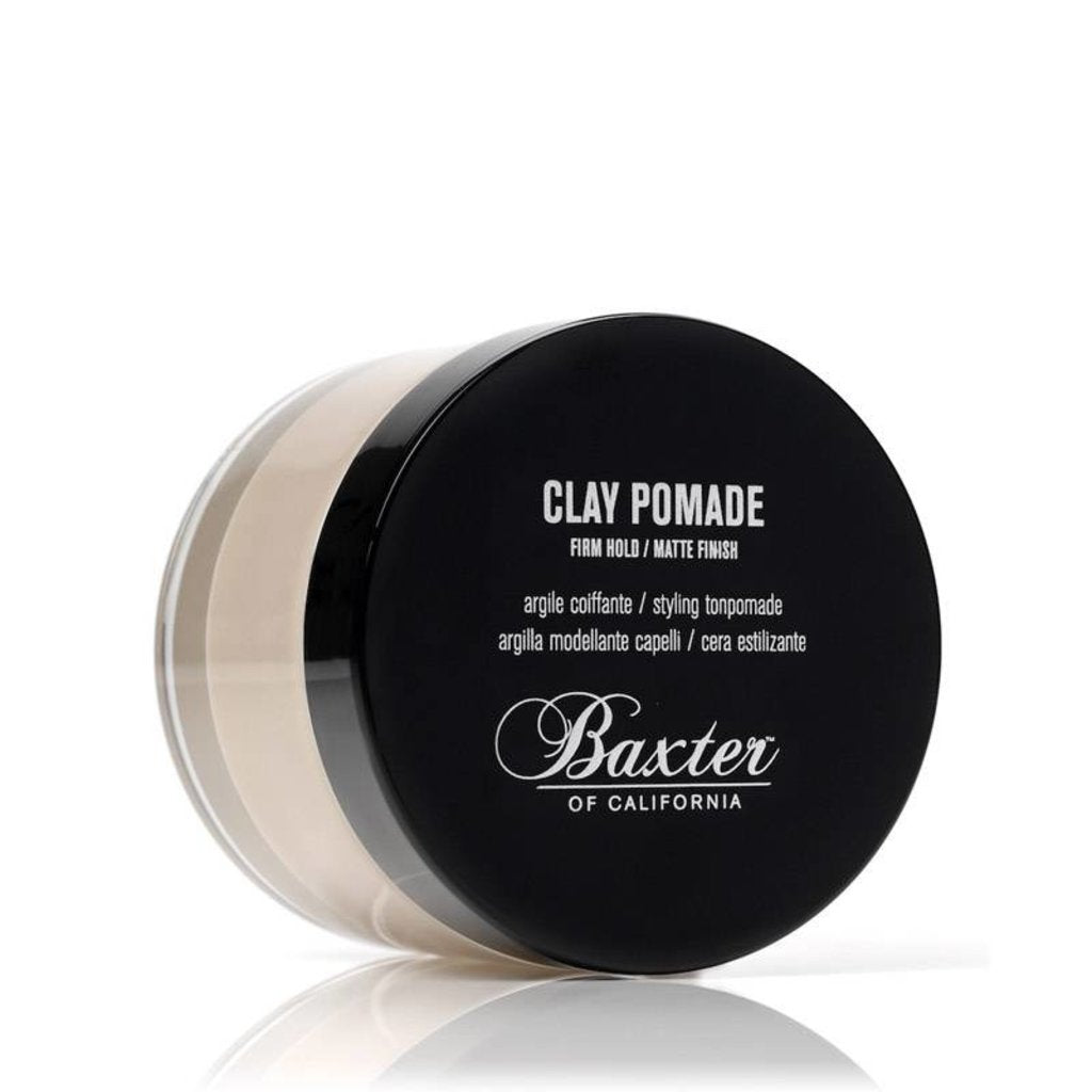 Baxter of California Clay Pomade 60ml