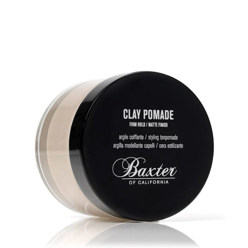 Baxter of California Clay Pomade 60ml
