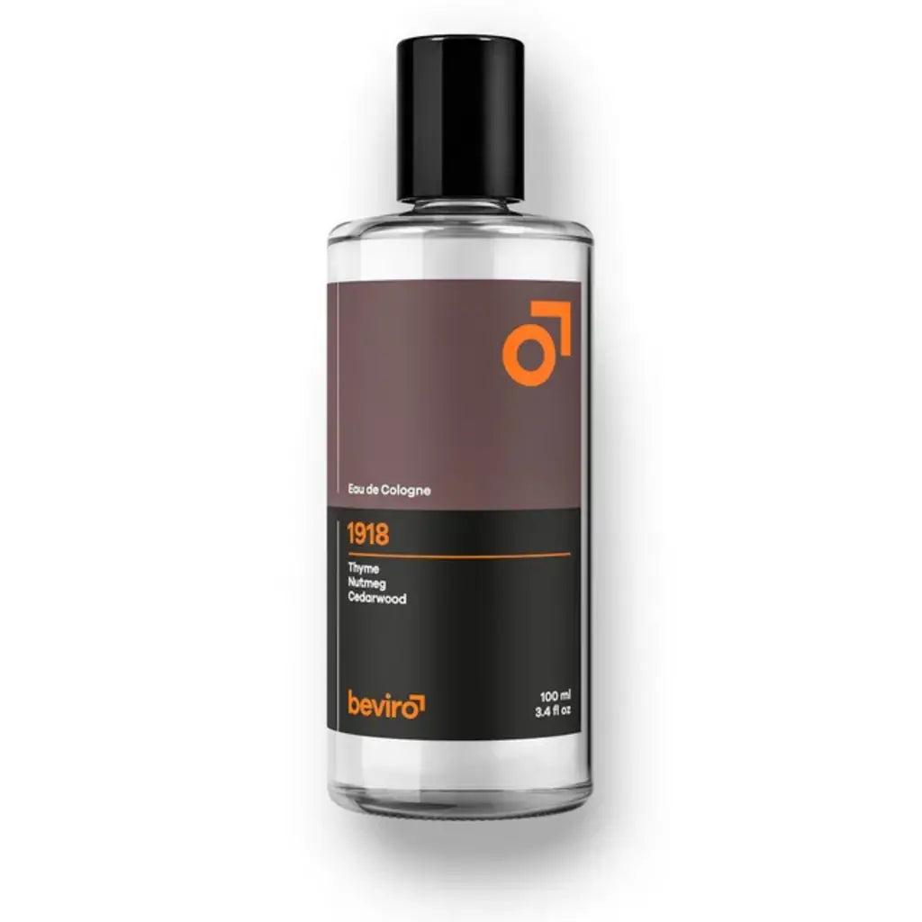 Beviro Cologne - 1918 - 100ml