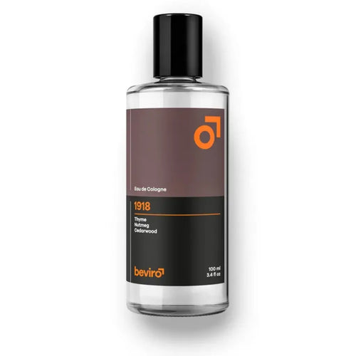 Beviro Cologne - 1918 - 100ml