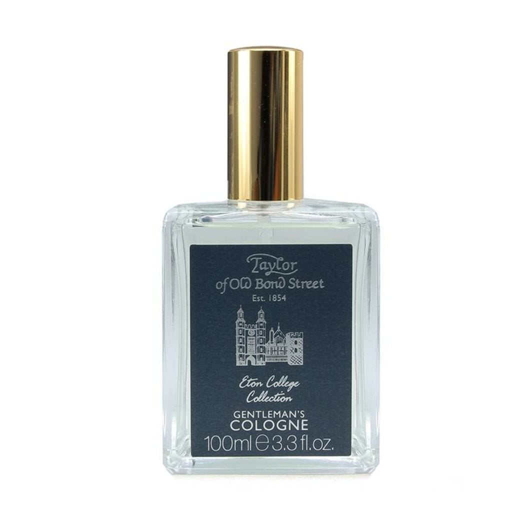 Taylor of Old Bond Street Cologne Eton College 100ml, tweede productfoto