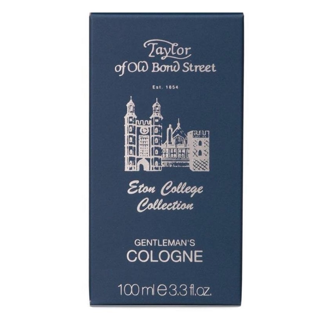 Taylor of Old Bond Street Cologne Eton College 100ml, derde productfoto