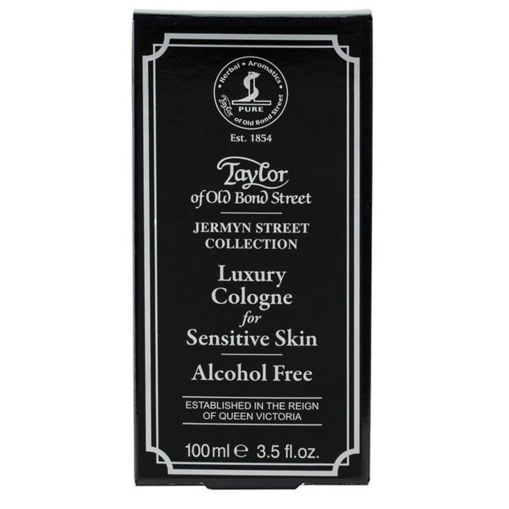 Taylor of Old Bond Street Cologne Jermyn 100ml, derde productfoto
