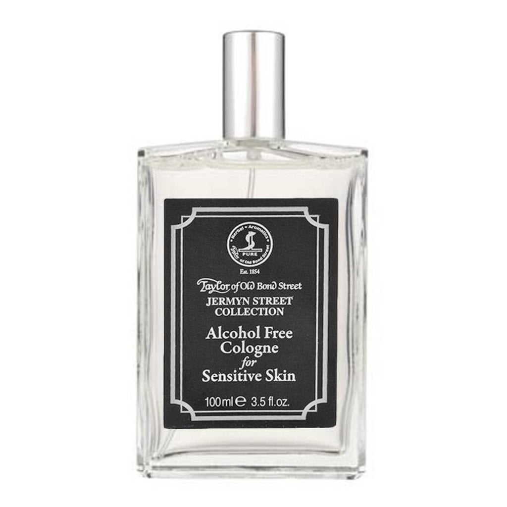Taylor of Old Bond Street Cologne Jermyn 100ml, tweede productfoto