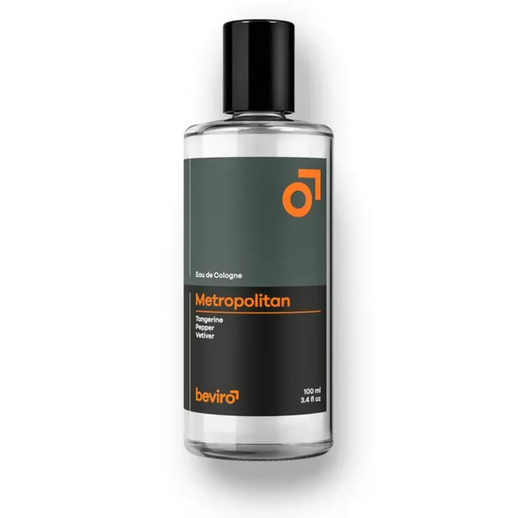 Beviro Cologne - Metropolitan - 100ml