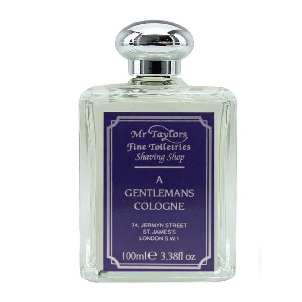 Taylor of Old Bond Street Cologne Mr, Taylor's 100ml, tweede productfoto