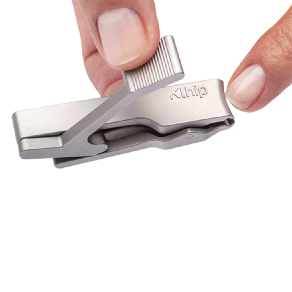 Klhip Combo Clipper en Nagelvijl, derde productfoto