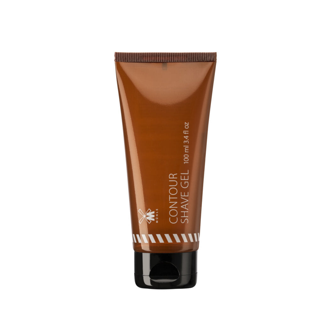 Mühle Contour Shave Gel 100ml