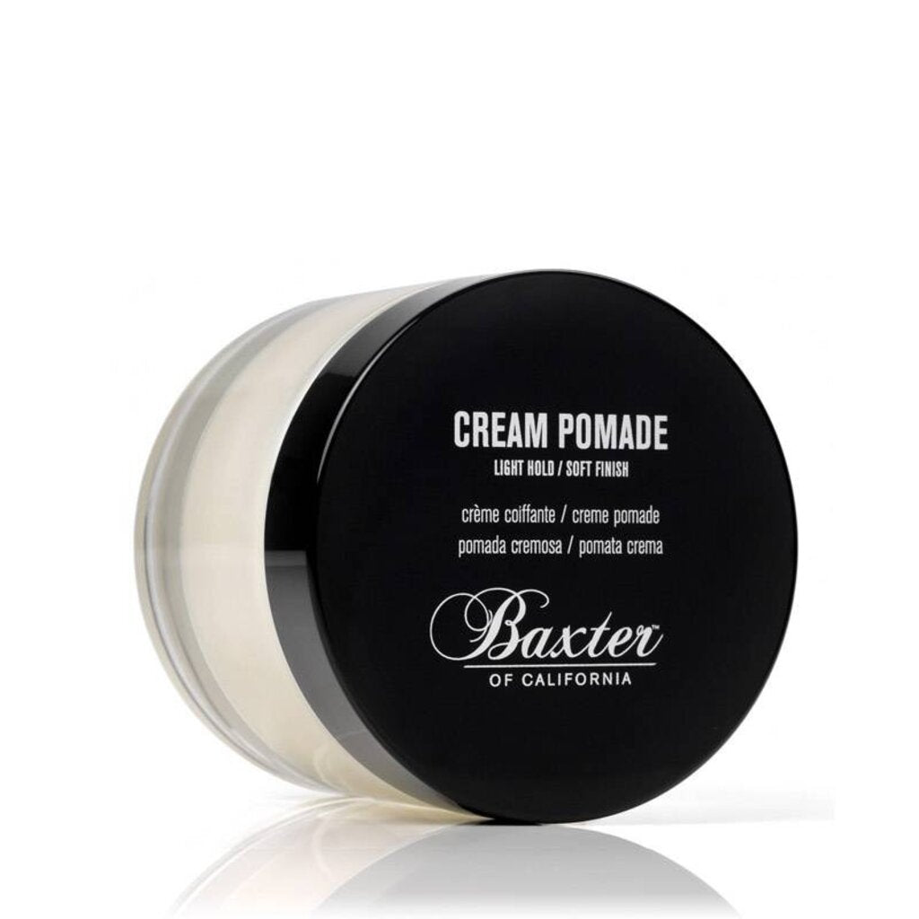 Baxter of California Cream Pomade 60ml