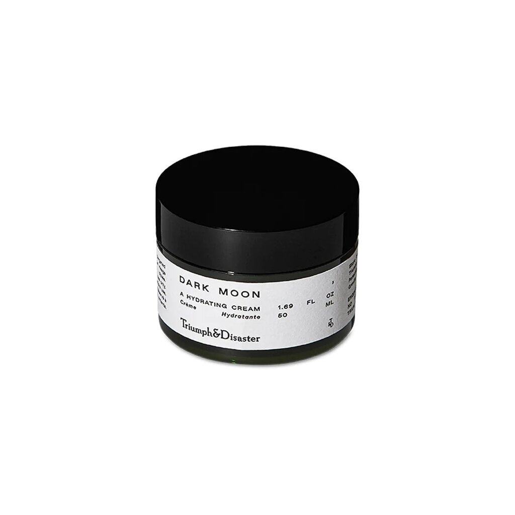 Triumph & Disaster Dark Moon Hydrating Cream 50 ml