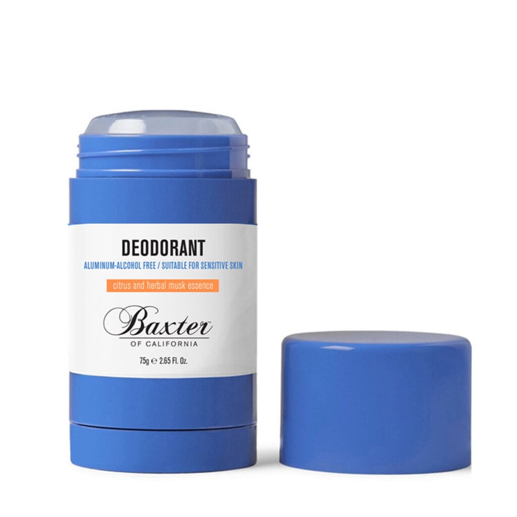 Baxter of California Deodorant 75g, tweede productfoto