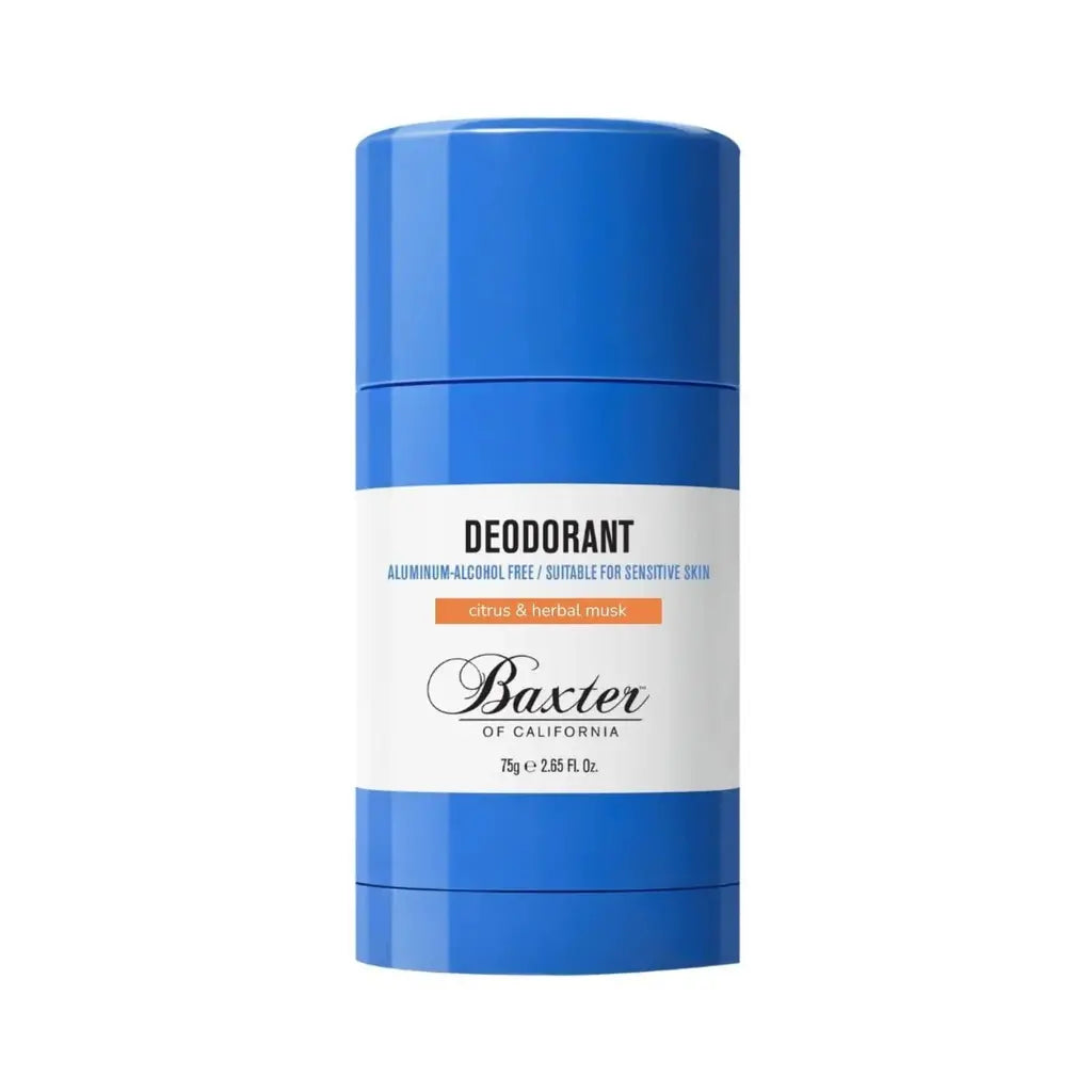 Baxter of California Deodorant 75g