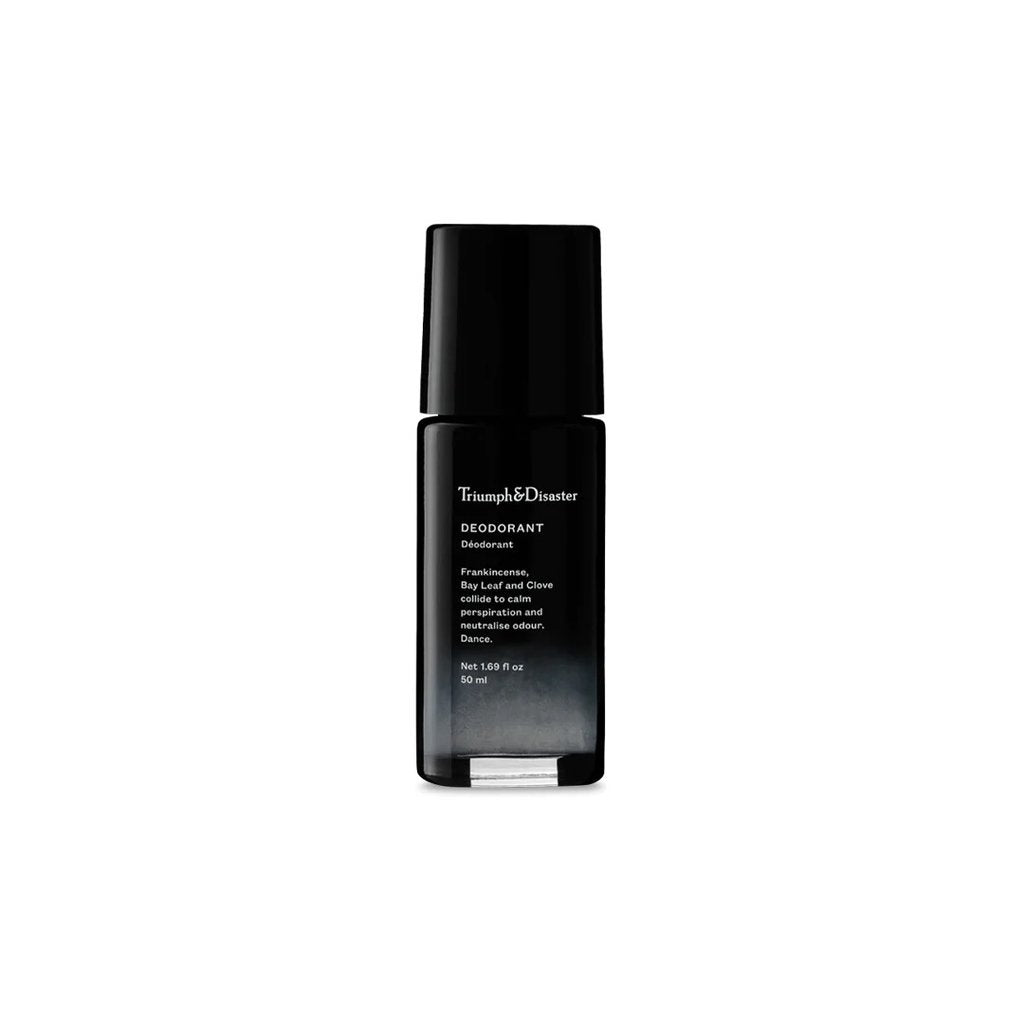 Triumph & Disaster Deodorant Roll-on V1 Spice 50 ml