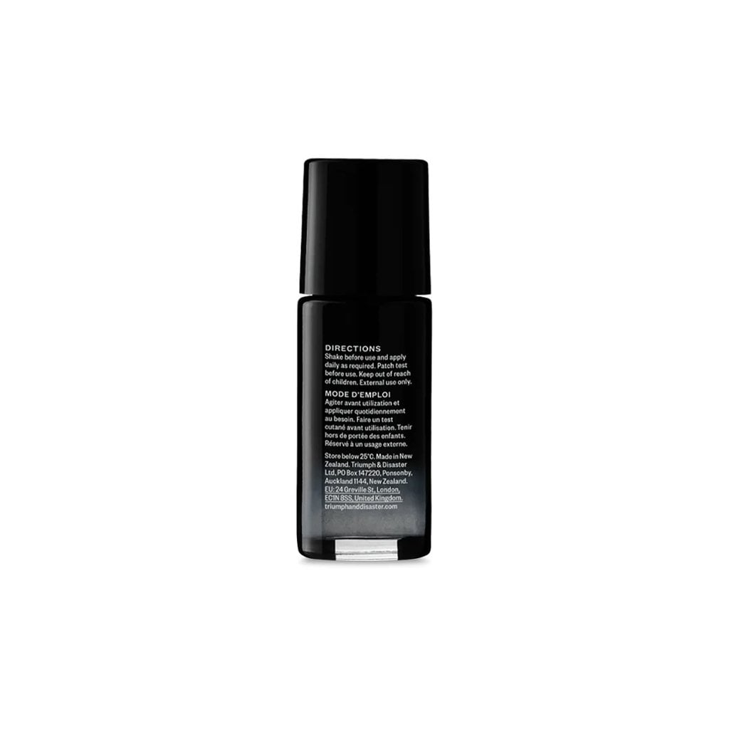 Triumph & Disaster Deodorant Roll-on V1 Spice 50 ml, tweede productfoto
