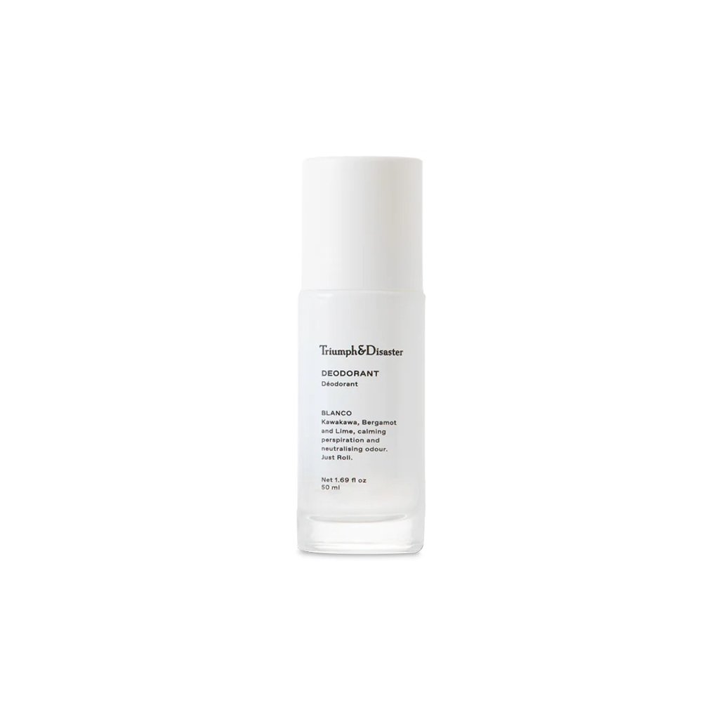 Triumph & Disaster Deodorant Roll-on V2 Blanco 50 ml