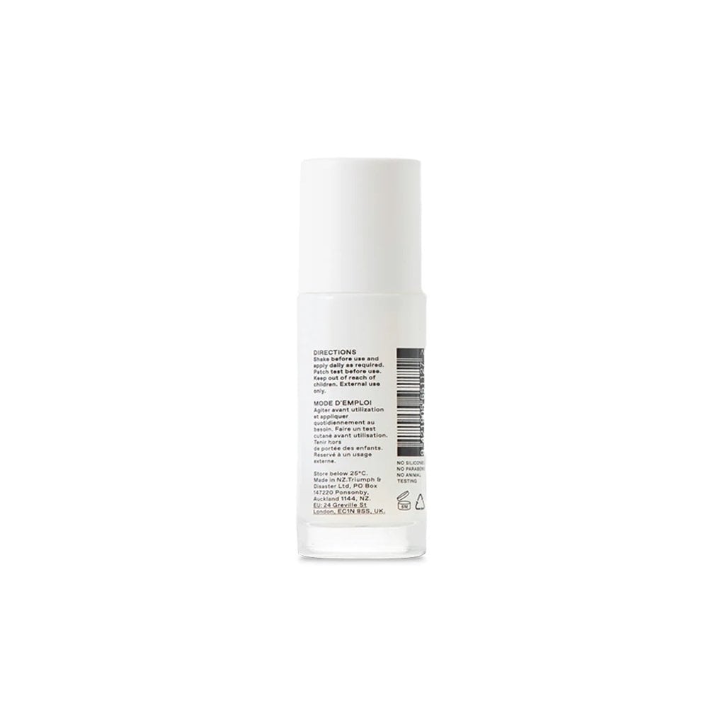 Triumph & Disaster Deodorant Roll-on V2 Blanco 50 ml, tweede productfoto