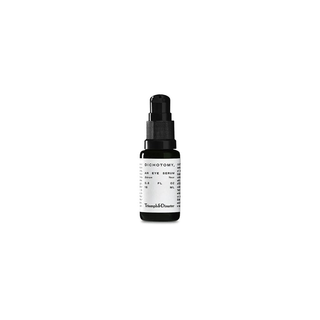 Triumph & Disaster Dichotomy Eye Serum 15 ml