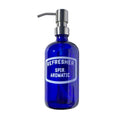Jao Brand Dispenser voor Hand Refresher - 420ml (LEEG)