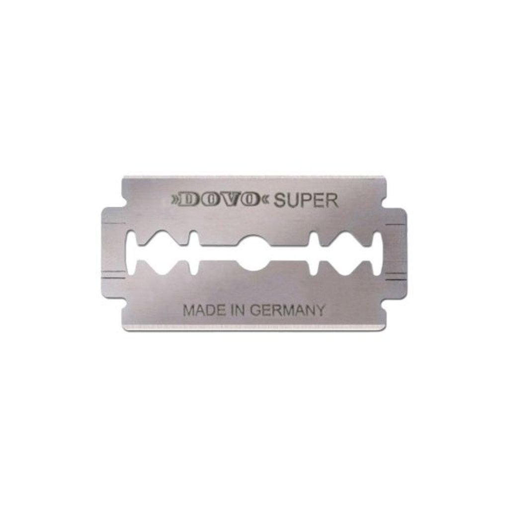 Dovo Double Edge Scheermesjes doos (10x10) 100pcs, tweede productfoto