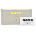 Dovo Double Edge Scheermesjes doos (10x10) 100pcs