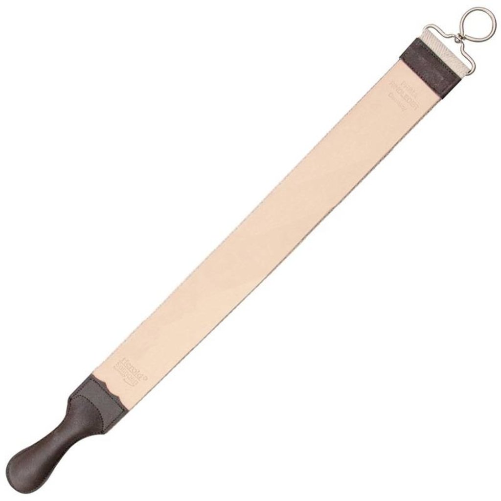 Herold Solingen Dubbelzijdige luxe Scheerriem 45x5cm