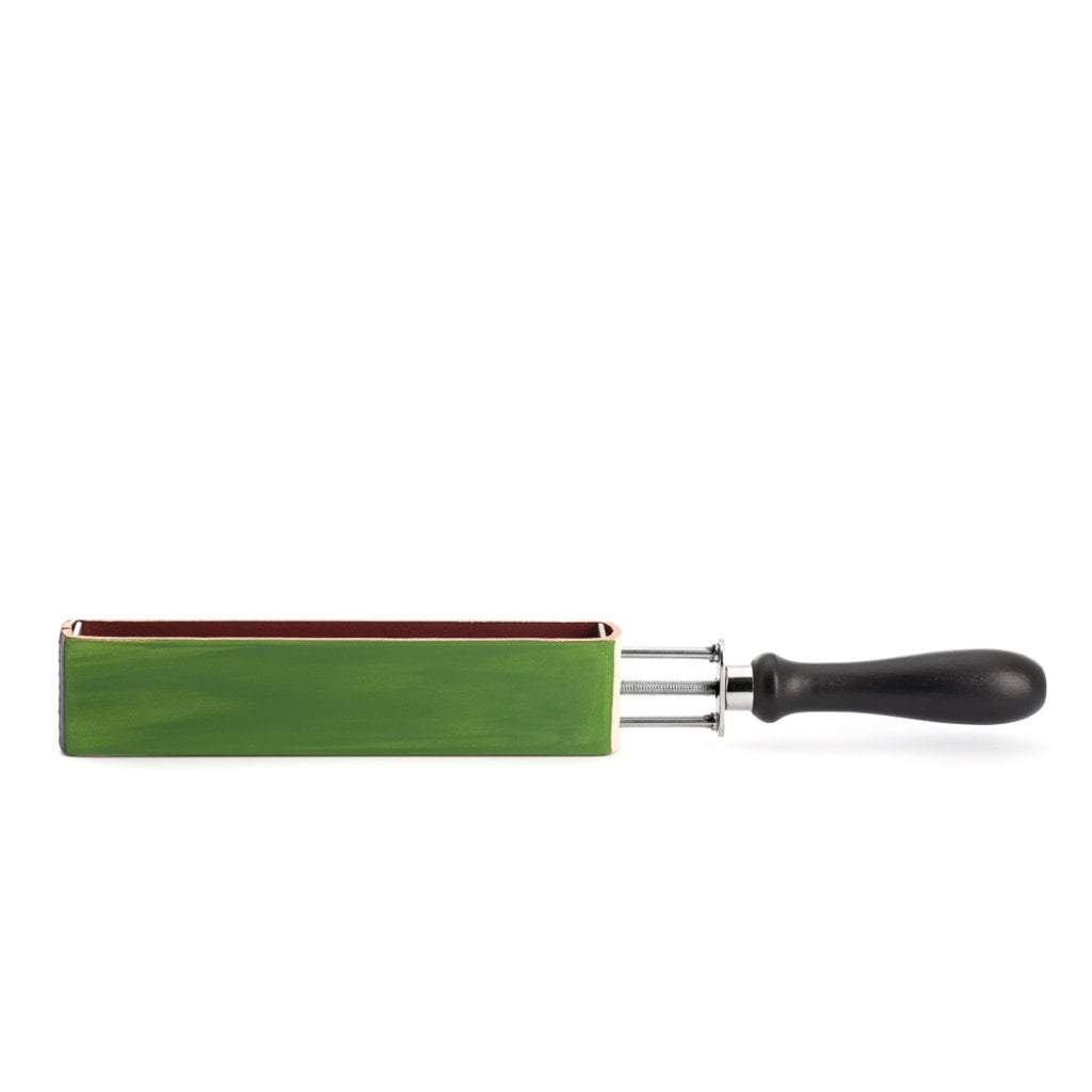 Mühle Dubbelzijdige Spanriem 19,5x4cm, derde productfoto