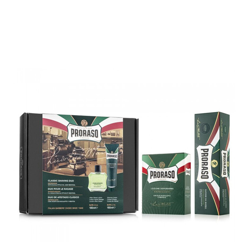 Proraso Duo Set Giftbox