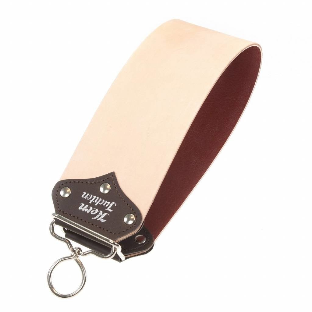 Herold Solingen Enkelzijdige Scheerriem XL 48x8cm, tweede productfoto