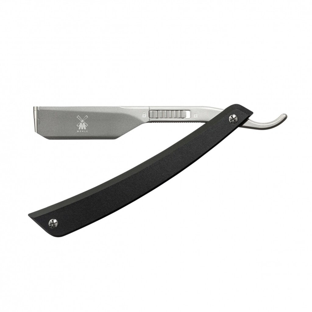 Mühle ENTHUSIAST - straight razor