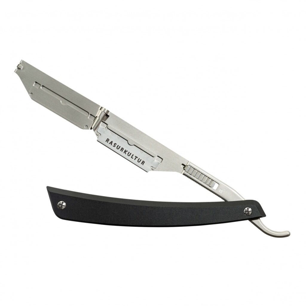 Mühle ENTHUSIAST - straight razor, tweede productfoto