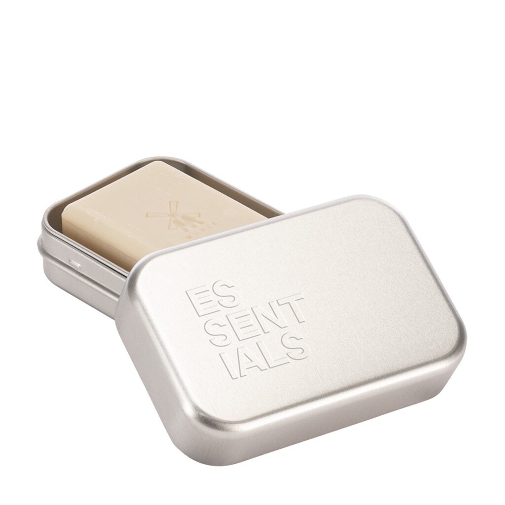 Mühle Essentials aluminum container, tweede productfoto