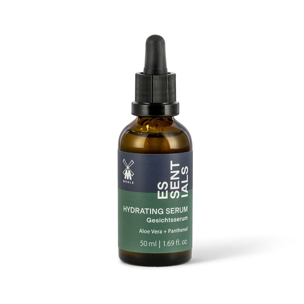 Mühle Essentials Hydrating Serum 50g
